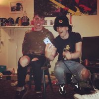 Johnzo (@johnzohayze) 's Twitter Profile