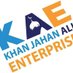 Khan Jahan Ali Enterprise (@khanjahanalien1) Twitter profile photo Khan Jahan Ali Enterprise (@khanjahanalien1) Twitter profile photo