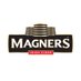 Magners USA (@MagnersUS) Twitter profile photo