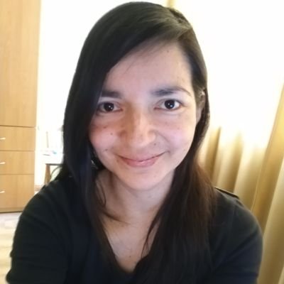 karipcs's profile picture. Creo en un mundo en el que todos hagan lo que deseen sin atentar contra los derechos de los demás.