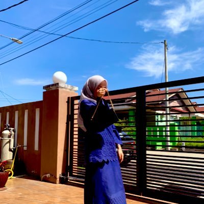 semoga nur atikah berjaya di dunia dan di akhirat 🙆