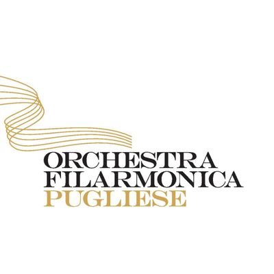 Orchestra lirico-sinfonica
Patrocinata dall'Assessorato al Mediterraneo Cultura e Turismo della Regione Puglia