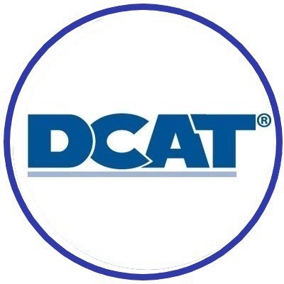 DCAT is a not-for-profit, member-supported business development association for the global pharmaceutical manufacturing industry.