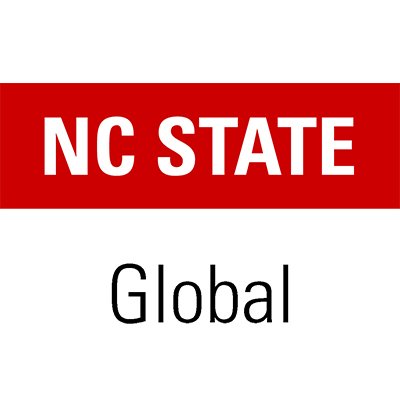 NC State's center for global engagement. Follow us to see how we #ThinkandDo globally. 🌍  Keep up with global news and events: https://t.co/LSaLFSM3ze