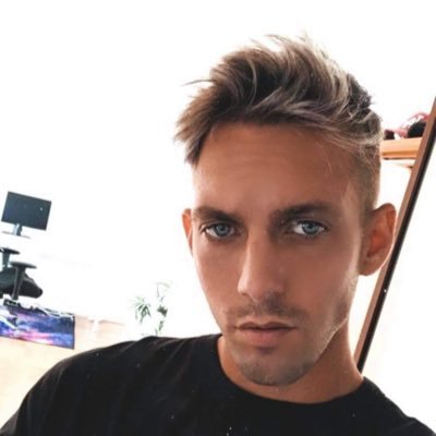 Znajder Twitch () Znajder Twitch