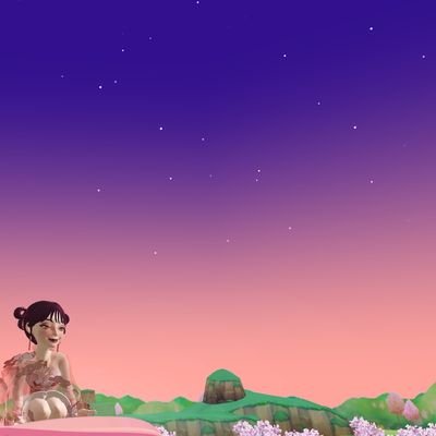 noir_ms's profile picture. humanoid hamster