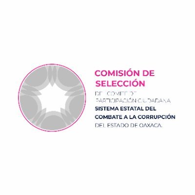 Órgano colegiado llamado a integrar el Comité de Participación Ciudadana del Sistema Estatal de Combate a la Corrupción del Estado de Oaxaca