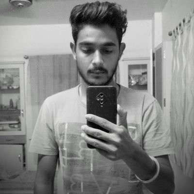 Sanjay8067's profile picture. ☮️