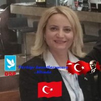 Dsp Gül Akkoyunlu (@dspgul) 's Twitter Profile