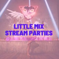 LITTLE MIX STREAM PARTIES (@lmstreamparties) 's Twitter Profile