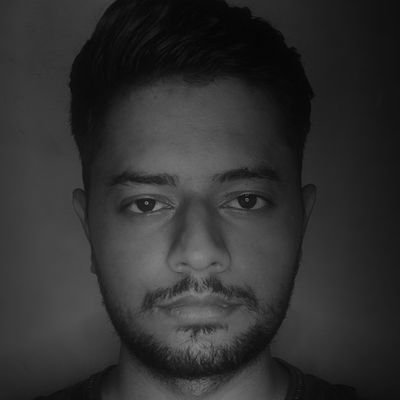 TeerathRajput's profile picture. 