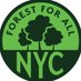 Forest for All NYC (@ForestforAllNYC) Twitter profile photo