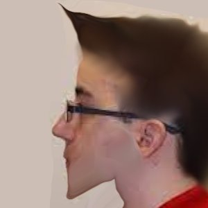 steven, 23 , maths major at the University of Dunwall