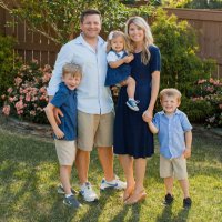 Casey Goodrich (@caseygoodrich5) 's Twitter Profile