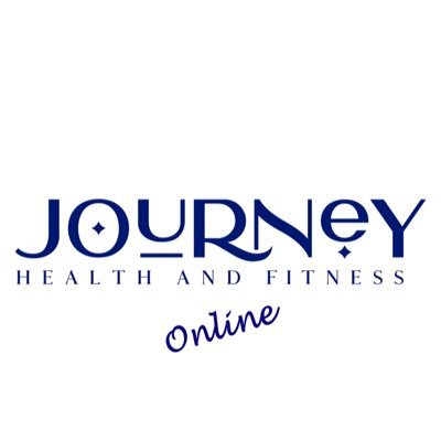 Journey Fitness Online