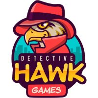 Detective Hawk Games(@Dethawkgames) 's Twitter Profile Photo