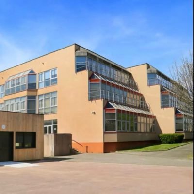 #LDDM - Lycée Duhamel du Monceau (45)