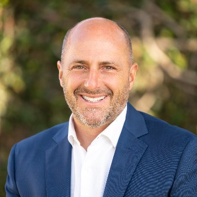 mitchness's profile picture. Realtor, Co-Founder @Wiredrive, husband, father, cyclist, diver. aka: mitchipedia or the mitchness