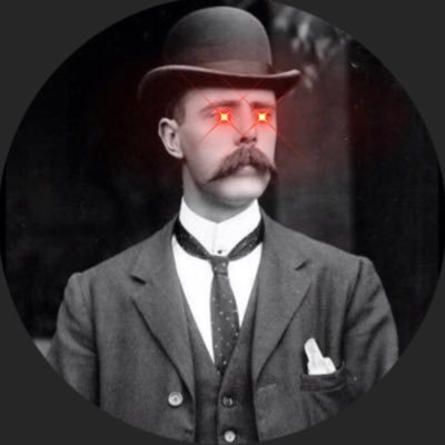 EdwardianStoic Profile Picture