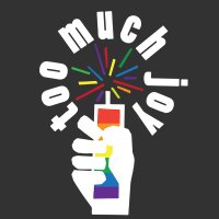 Too Much Joy (Official) (@toomuchjoyhq) 's Twitter Profile