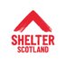 Shelter Scotland (@shelterscotland) Twitter profile photo