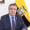 DonosoEcuador's profile picture. Exministro de Trabajo.
Exvicepresidente de la Asamblea.
Expresidente del Comité Empresarial Ecuatoriano.