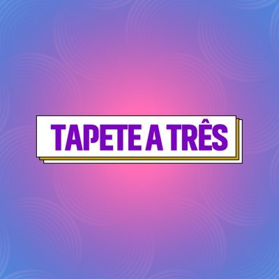 Um #podcast sobre temas divertidos, cultura pop e papos entre amigos. 🎧 Ouça na sua plataforma de streaming favorita ➡️ https://t.co/lyQbFzKanJ 💜