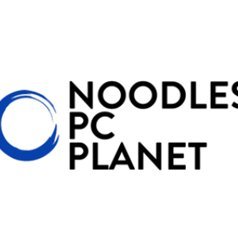 PcNoodles's profile picture. 