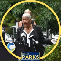 Councilwoman Victoria Parks (@victoria4cincy) 's Twitter Profile