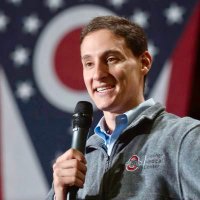 Josh Mandel(@JoshMandelOhio) 's Twitter Profileg