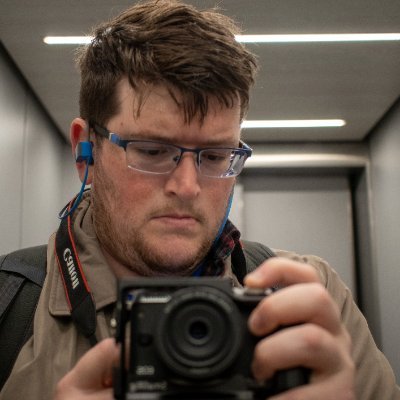 Data Steward at Utrecht University, Netherlands based photographer and GIS professional.