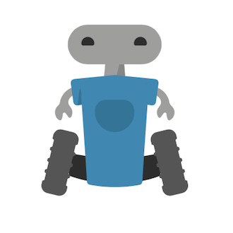 RobowarsDev's profile picture. Mobil Kontrollü Robot Savaşı