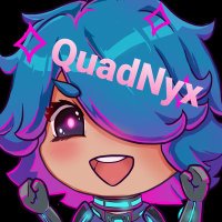 NyxGirlPower TheQueen(@NyxPower) 's Twitter Profile Photo