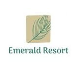 Emerald Resort in bloxburg.