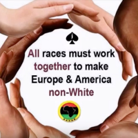 InterracialNation (@cancelwhiteness) 's Twitter Profile