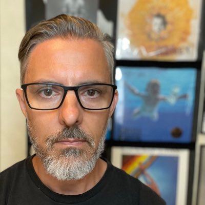 email: Vintagex70@gmail.com Host of THE RIFF radio show podcast from Vintage X the music of the 70s, 80s and 90s and other random stuff (Bourbon & Cigars)