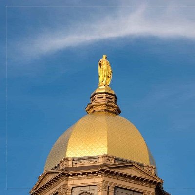 Notre Dame Philanthropy & the Common Good Course