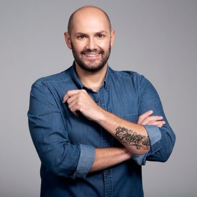 Nicolás De Zubiría Biografia