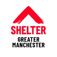 Shelter Greater Manchester (@sheltergm) 's Twitter Profile Photo Shelter Greater Manchester (@sheltergm) 's Twitter Profile Photo