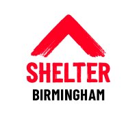 Shelter Birmingham(@ShelterBHM) 's Twitter Profile Photo