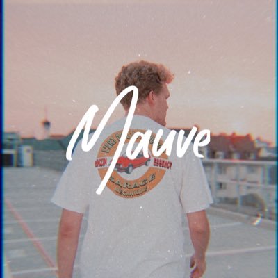 thisismauve's profile picture. 🎶🌅 Stay calm and listen to Mauve 🌅🎶