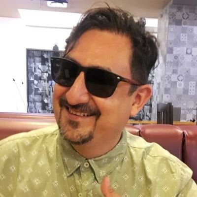 nandomx's profile picture. Cocinero. Mexicano. 
Disfrutando de mi ticket en este viaje llamado vida. 
Propietario de ëlemental