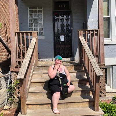 katelin0131's profile picture. 26. they/she/he nonbinary