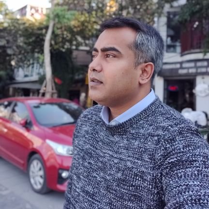 Manoj Pandey Profile