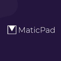 MaticPad (@maticpad) 's Twitter Profile Photo MaticPad (@maticpad) 's Twitter Profile Photo