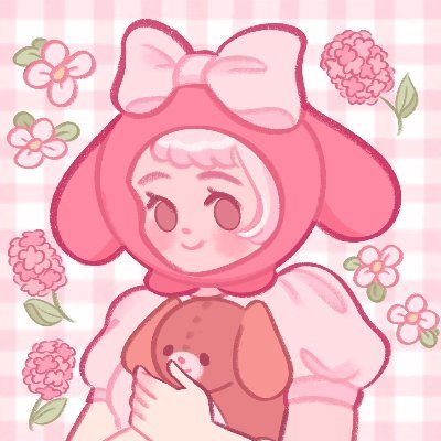 #1 sweeties fan acc 🐰🌼 welcome to my mariland, an island inspired by onegai my melody n the world of sanrio...! ♡ 24 ♡ she/her ♡ icon by @caiIeycake!!! 🍰🧁 ♡