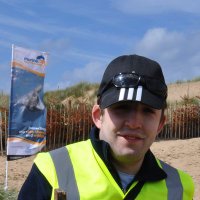 Marine Conservation Society - Formby(@FormbyMarine) 's Twitter Profile Photo