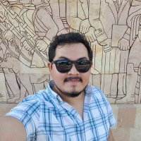Victor JS García Linez (@mrsidra) 's Twitter Profile
