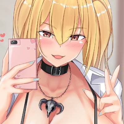 Hina Nana🔞 (Hiatus/Back to School! T.T)さんのプロフィール画像