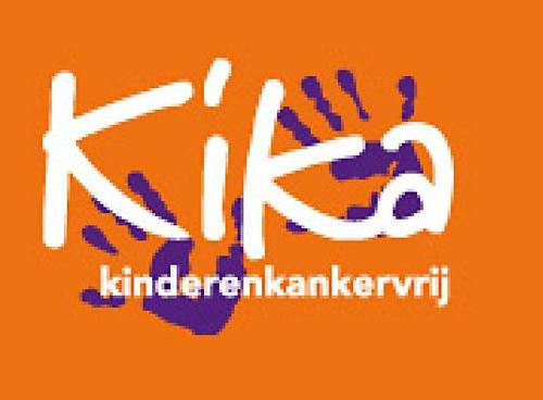 Doneer via giro 8118 aan KiKa , dit is nodig voor onderzoeken dus doen!
